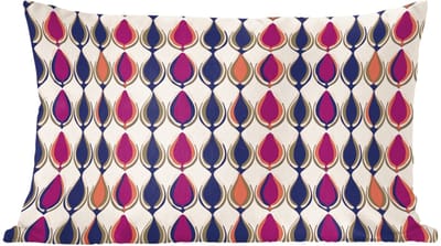 Sierkussens - Kussentjes Woonkamer - 60x40 cm - Vintage - Retro - Kleurrijk