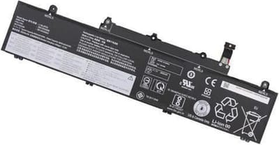 CoreParts MBXLE-BA0295 laptop reserve-onderdeel Batterij/Accu