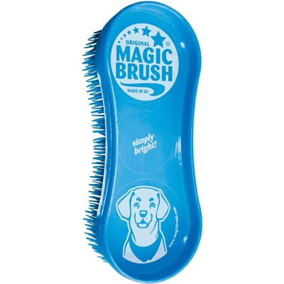 Hondenborstel Kerbl Magic Brush