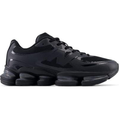 New Balance Unisex Abzorb 2000 Black Maat: 47.5 | Sneakers Outlet | Unisex | Zwart