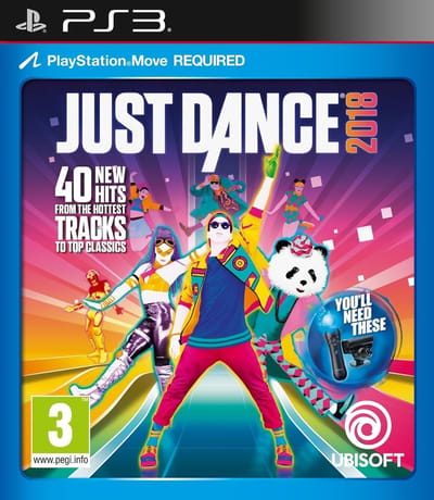 Dansspel - Muziekspel Ritme - Feestavond Entertainment - Veelzijdige Dansroutines - Standaard Disc