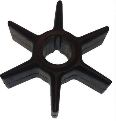 Nr.4 - 47-19453T Impeller Mercury Mariner