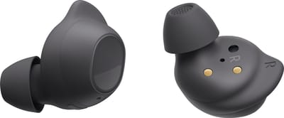 Samsung Galaxy Buds FE Headset True Wireless Stereo (TWS) In-ear Oproepen/muziek Bluetooth Grafiet