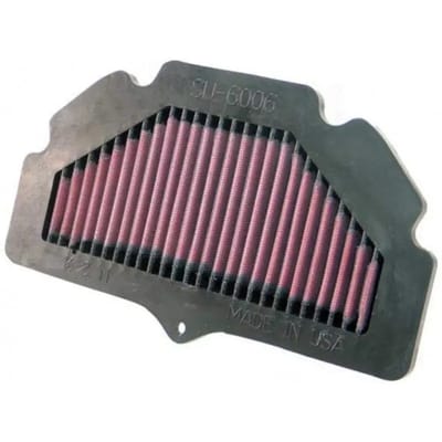 Luchtfilter K&N Suzuki Gsr 600, 06-09