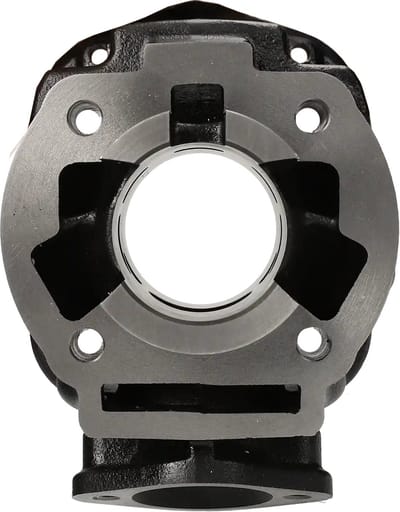 Haut moteur Polini pour Moto Derbi 50 GPR 2006 à 2017 Kit / 109.0018 / Ø40mm Neuf