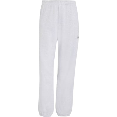 Regular Joggingbroek Dames adidas Small Logo Cuffed