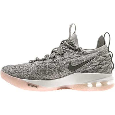 Nike LeBron 15 Low Light Bone AO1755-003 42