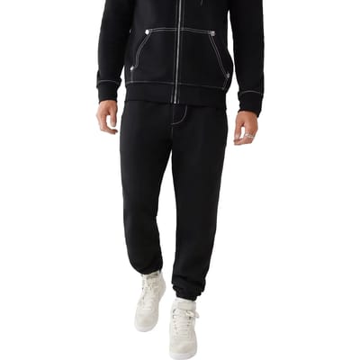Jogging True Religion Big T