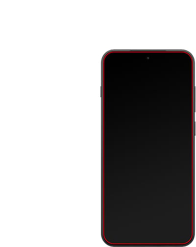 Mobilize Screenprotector geschikt voor OnePlus 15T Glazen | Mobilize Screenprotector - Case Friendly