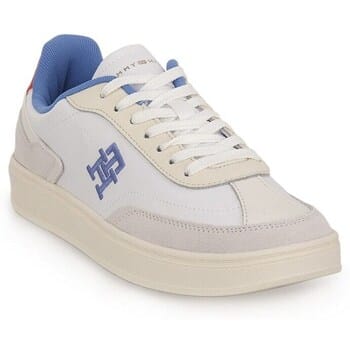 Lage Sneakers Tommy Hilfiger Heritage