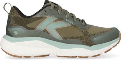 Keen - Leiki Dames Wandelschoenen Winter Moss/Granite Green - Maat 37