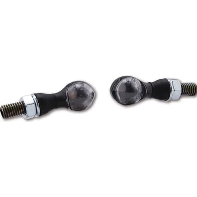 Motorfiets LED knipperlichten Shinyo YO HI-Power PB 1