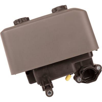 Air filter assy