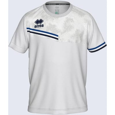 T-Shirt Errea Evan Shirt Korte Mouw Ad - Sportswear - Volwassen