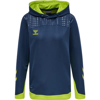Capuchon sweaters hummel Sweat à capuche Lead Poly Hoodie