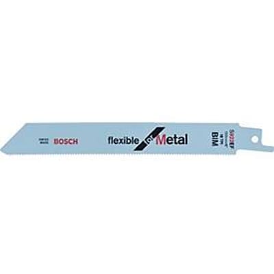 Sabrezaagblad S 922 EF L.150mm B.19mm TPI 18 1,4mm schr.,gefreesd 5
