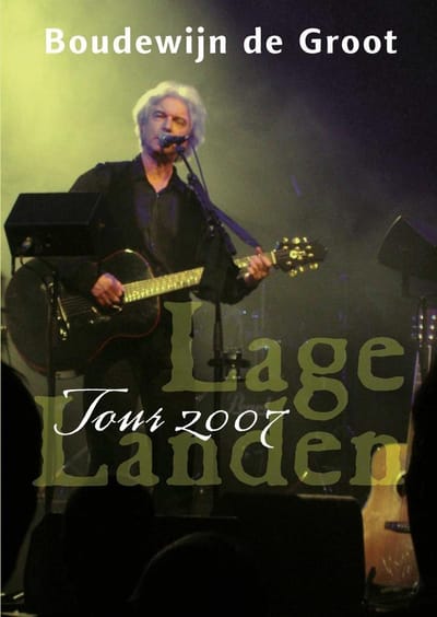 Live in de lage landen