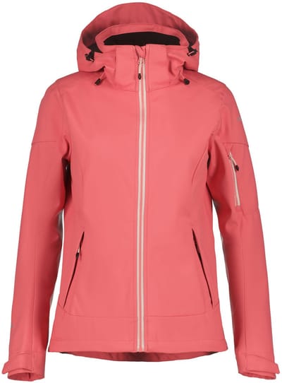 Icepeak Bathgate - - Outdoor Kleding - Jassen - Winddichte jassen