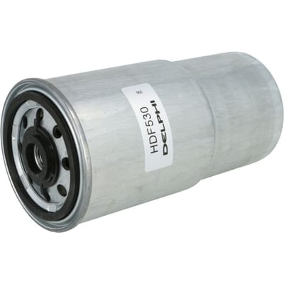 Brandstoffilter DELPHI HDF530