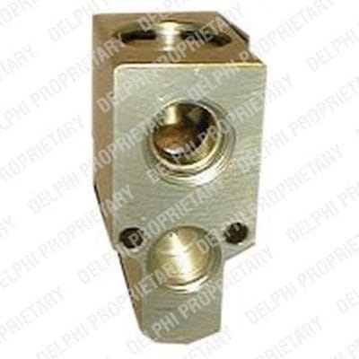 Expansieventiel, airconditioning DELPHI TSP0585057