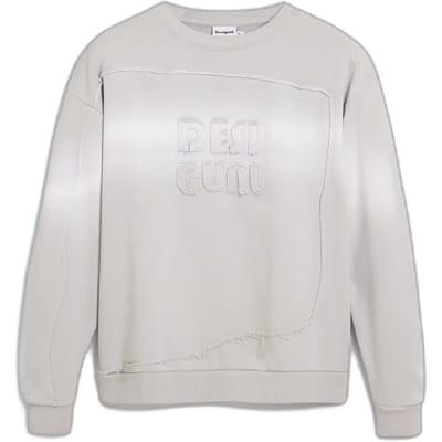 Dames sweatshirt Desigual Anakin