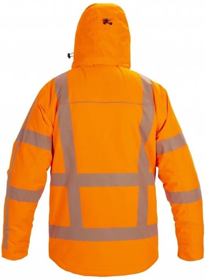 RWS Winterjas Hydrowear Bristow