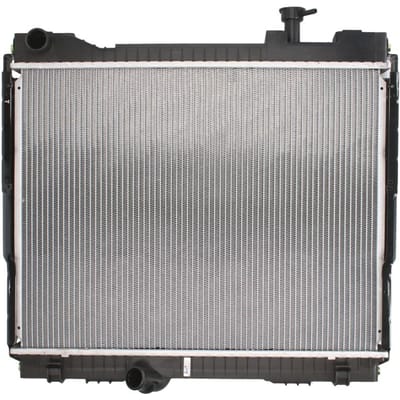 Radiator, motorkoeling KOYORAD PL023261