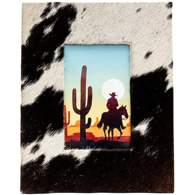 Myra Bag Photo Frame Cactos
