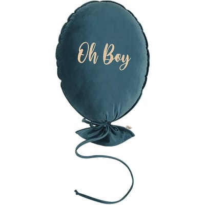 Bal Kussen Malomi Kids Delux Oh Boy Light Gold