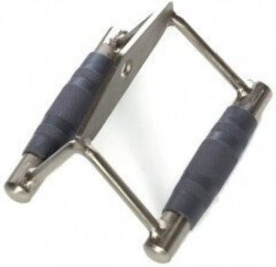 Toorx Fitness MDN Row Bar - Cable Attachment - Accessoire voor krachtstation