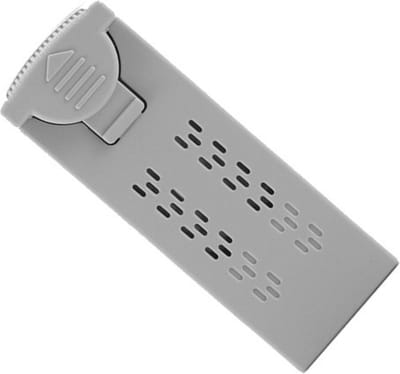 LUXWALLET Drone Batterij – Batterij Geschikt Voor LUXWALLET Nocchi 6D / F10 GPS Drone Accu