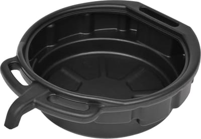 Prolenta Premium - Olieopvangpan met schenktuit 16 L