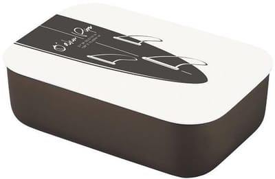Chic.Mic - Bioloco Plant Classic Lunchbox - O’ahu - PLA
