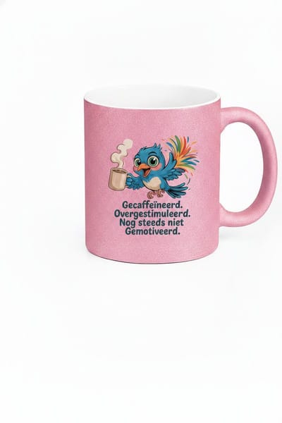 Nevolis® | Espressomok 330ml met Uniek Design | Ontwerp Jouw Eigen Mok | Handgemaakt Cadeau voor Koffieliefhebbers | Gepersonaliseerd op Aanvraag | Enkel of Grote Bestelling