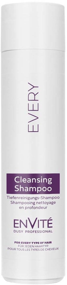 dusy professional EnVité Reinigingsshampoo 250 ml