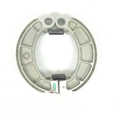 Mâchoire de frein AR pour scooter Peugeot 250 SV 2001-02 Ø160X20mm 754802 Neuf