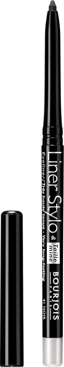 Bourjois Liner Stylo Eyeliner - 41 Noir