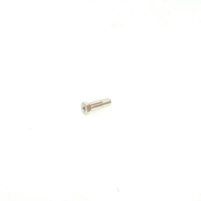 Écrou de Rayon jante pour mobylette Peugeot 50 103 1995-1998 041858 418581 Neuf