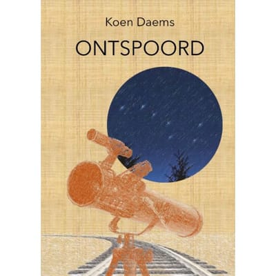 Ontspoord - Koen Daems
