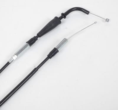 kyoto gaskabel voor motor yamaha 80 yz kleine wielen 1993 tot 2001 nieuw
