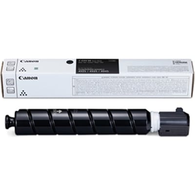 Canon 5745C002 tonercartridge 1 stuk(s) Origineel Zwart