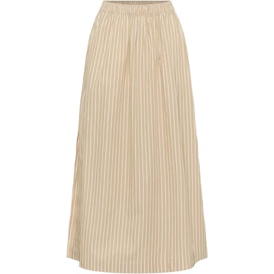 Vrouwenrok Soaked in Luxury Kaily Maja Maxi