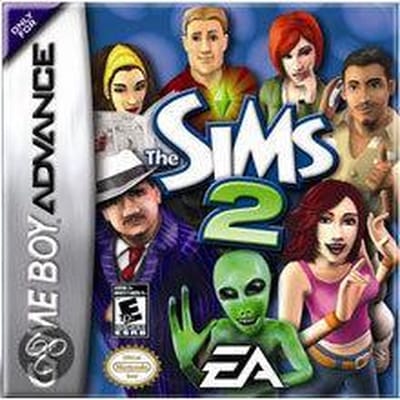 The Sims 2