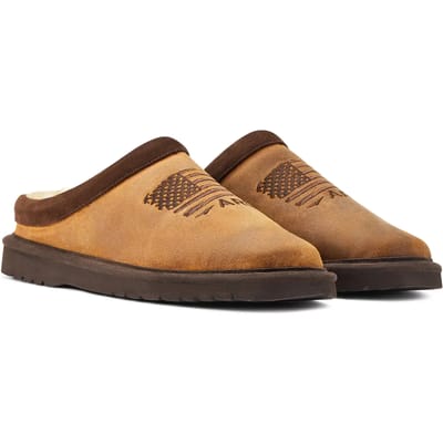 Slippers Ariat Patriot