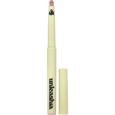 Unleashia, oh! Happy Day Lip Pencil, No.1 Birthday, 0.8g beige
