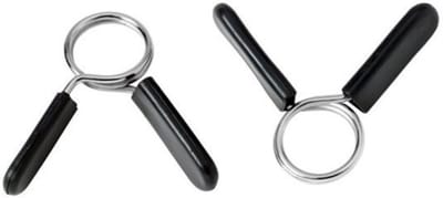 Toorx Fitness Set Sluitveren - voor halterstang - Ø30mm