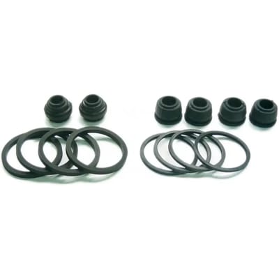 Motorfiets remklauw reparatieset Tourmax Honda CX 500 TURBO (PC03) [500]/CX 650 TURBO (RC16) [650]