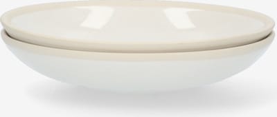 The Table | Atelier Tapas Schaaltjes - Set van 2 - Milk - wit Ø 14,5 cm