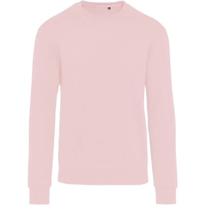 Ronde Hals Sweatshirt Zonder Etiket SG Signature