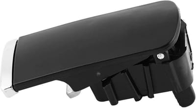 Links Handvat Handschoen Box Trekker Geschikt voor Audi A4 8E B6 B7 2001-2007 - Hoogwaardige Grip en Duurzaam Materiaal